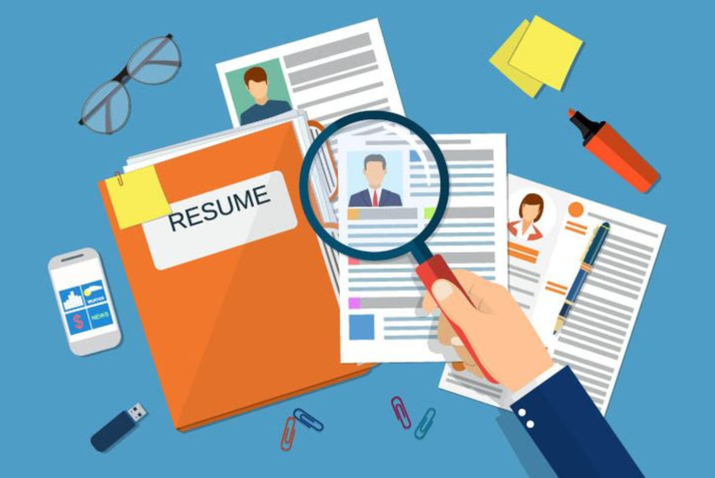 Resume + Portfolio Building with AI (3 Months)
