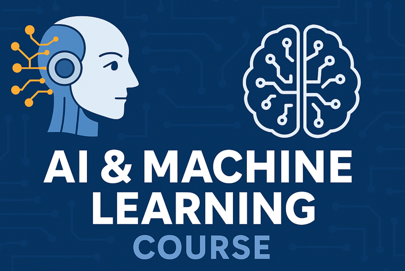 Artificial Intelligence & Machine Learning